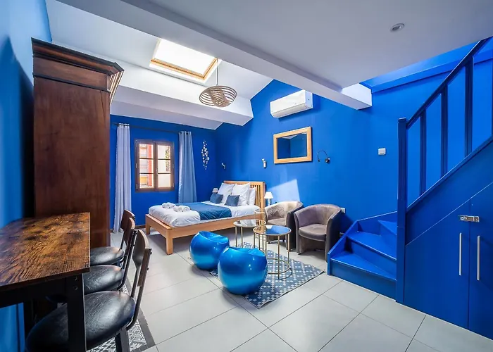 Coronell D'en Appartamento *