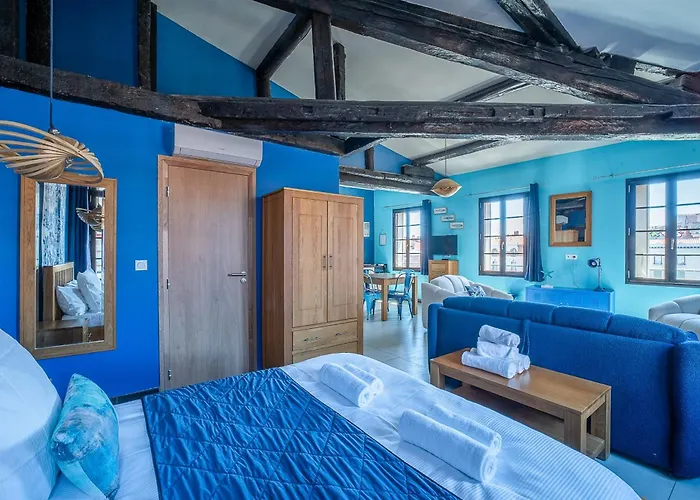 Apartment Coronell D'en *