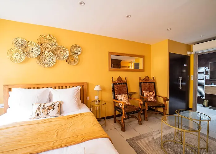 Coronell D'en Appartamento Perpignano