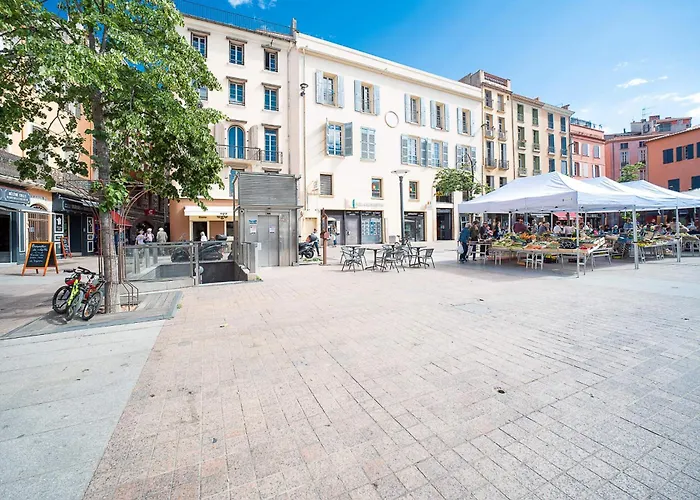 Coronell D'en Apartment