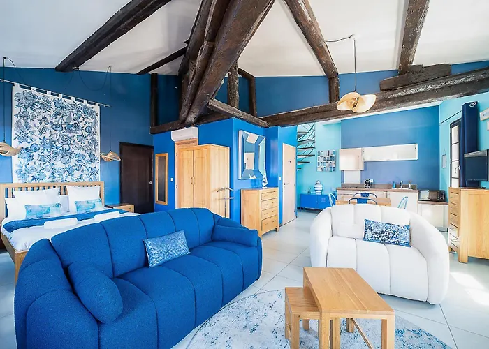 Appartamento Coronell D'en