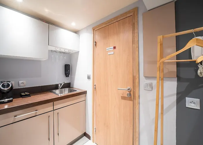 Coronell D'en Apartment *