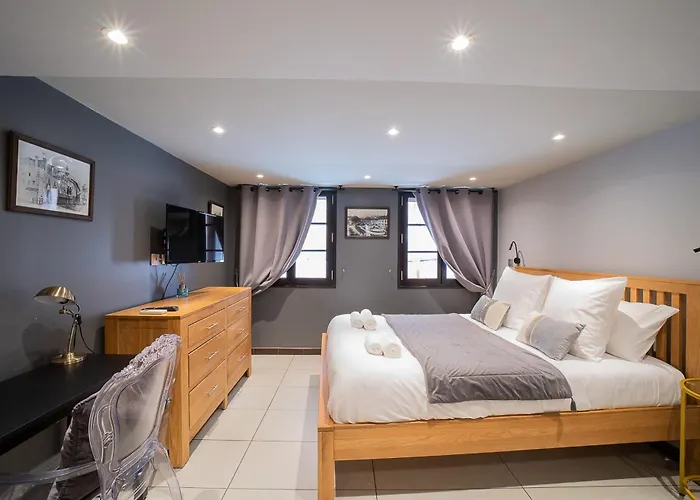 Apartment Coronell D'en *