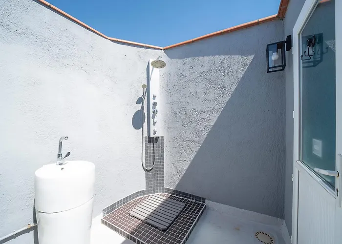 Coronell D'en Apartment Perpignan