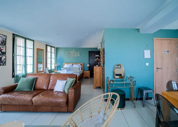 Apartment Coronell D'en Perpignan