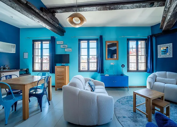 Coronell D'en Apartment *