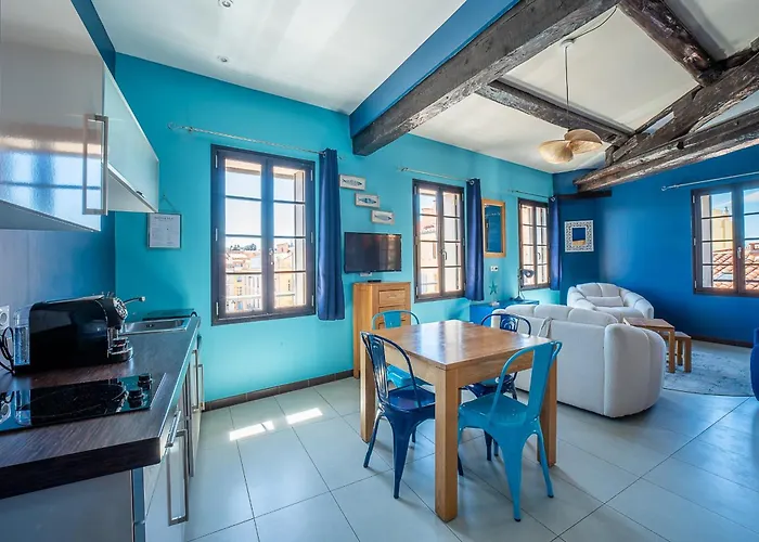 Apartment Coronell D'en *