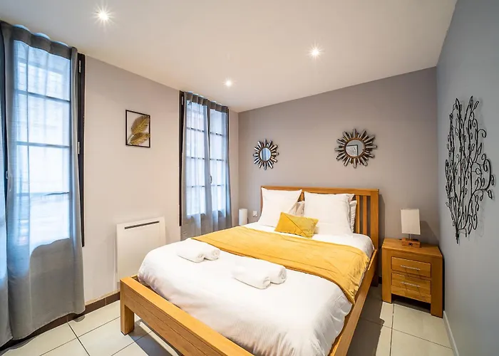 Coronell D'en Appartamento