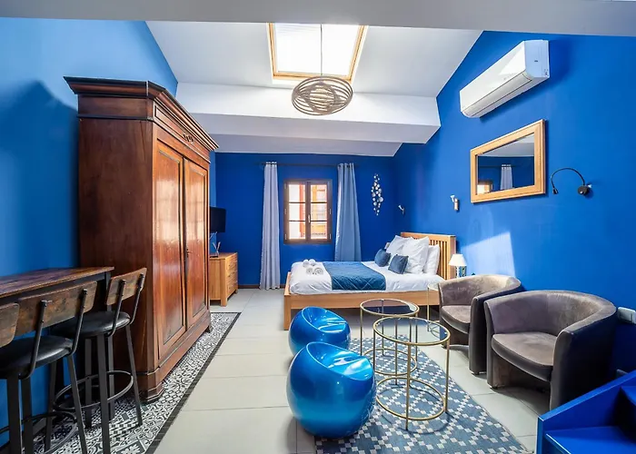 Apartment Coronell D'en