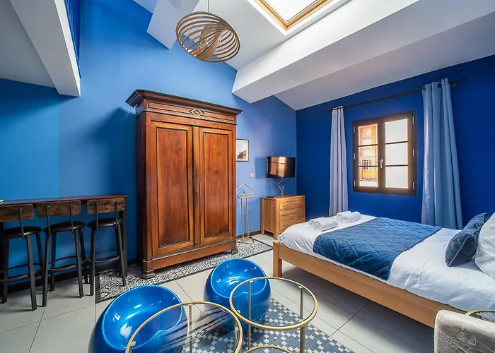 Coronell D'en Apartment *