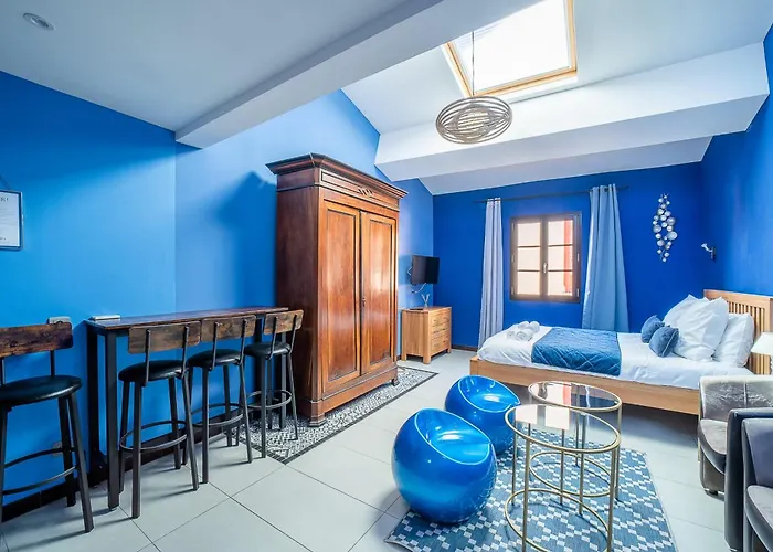 Coronell D'en Apartment Perpignan