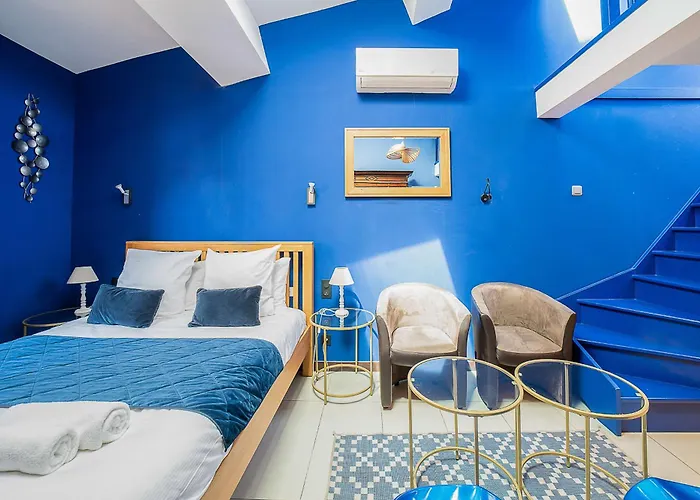 Coronell D'en Apartment