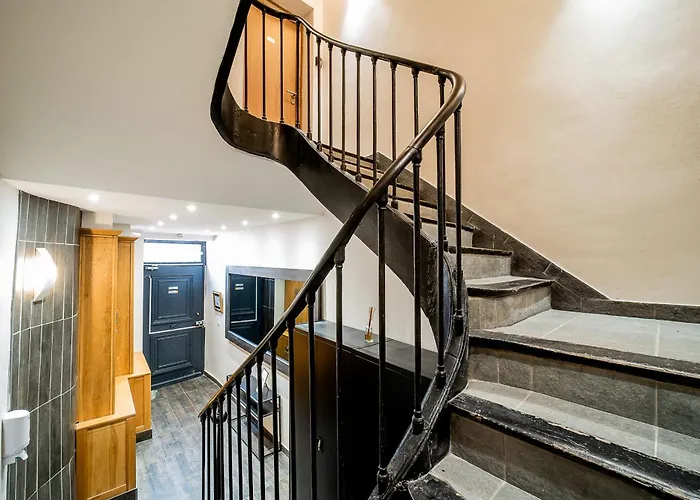 Appartamento Coronell D'en