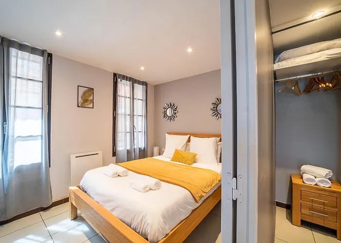 Coronell D'en Appartamento *