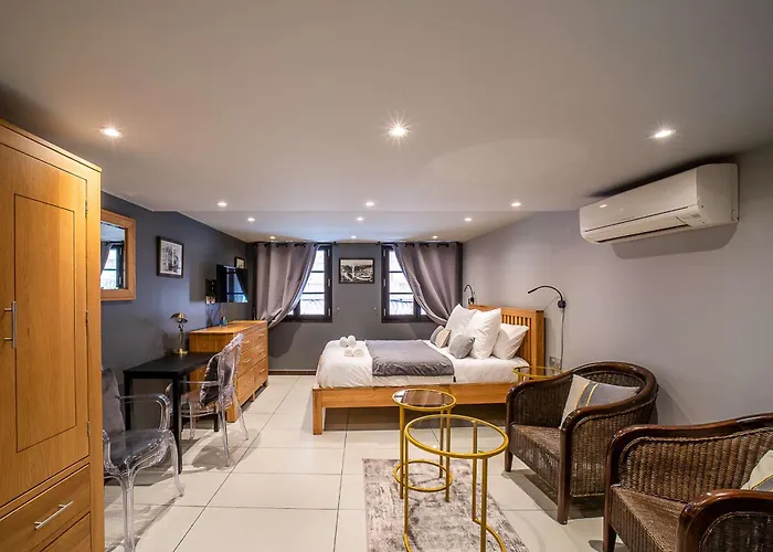 Apartment Coronell D'en *