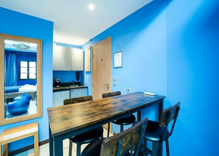 Coronell D'en Appartamento Perpignano