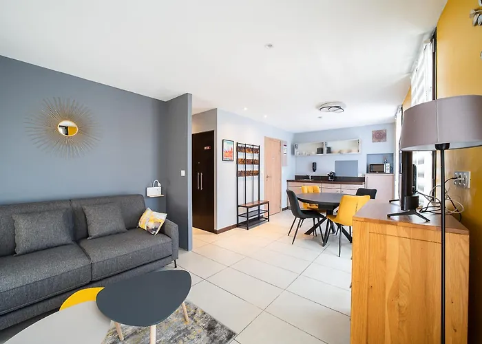 Appartamento Coronell D'en Perpignano