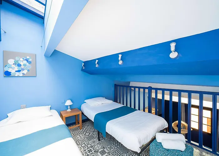 Coronell D'en Apartment