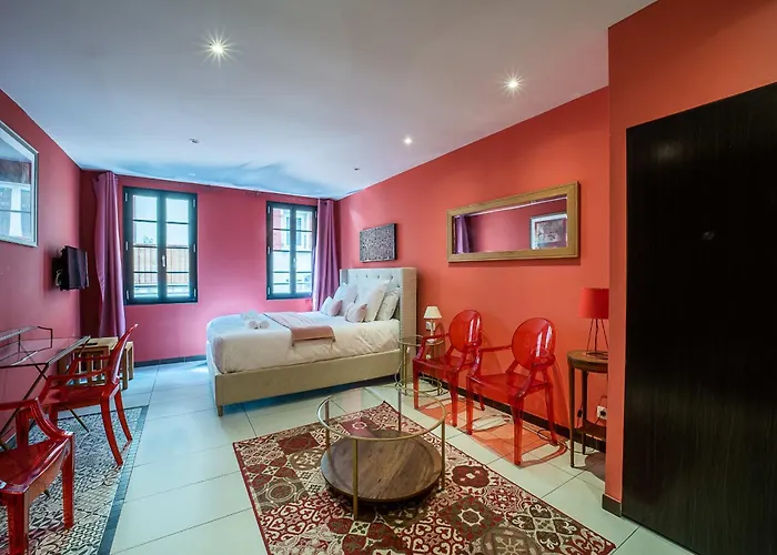 Apartment Coronell D'en