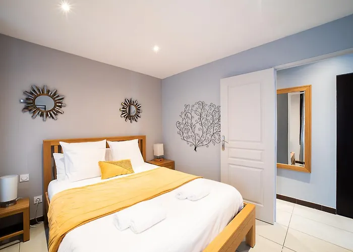 Appartamento Coronell D'en Perpignano