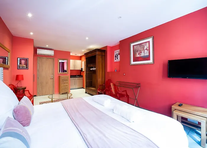 Coronell D'en Apartment