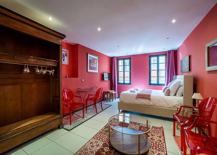 Apartment Coronell D'en