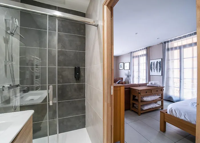 Coronell D'en Appartamento *