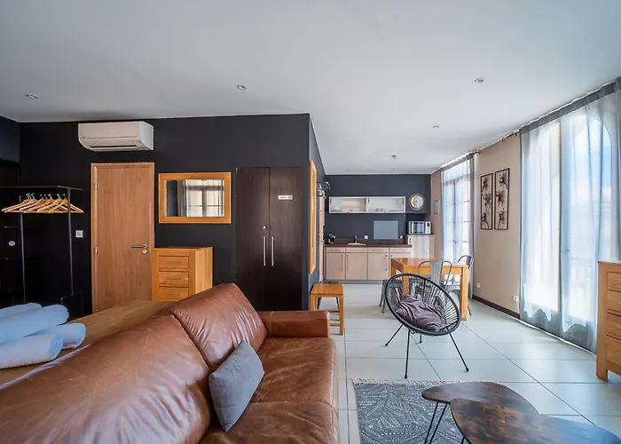 Appartamento Coronell D'en *