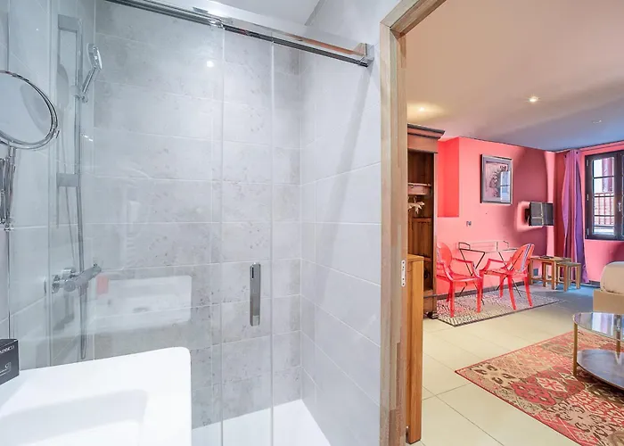 Coronell D'en Apartment Perpignan